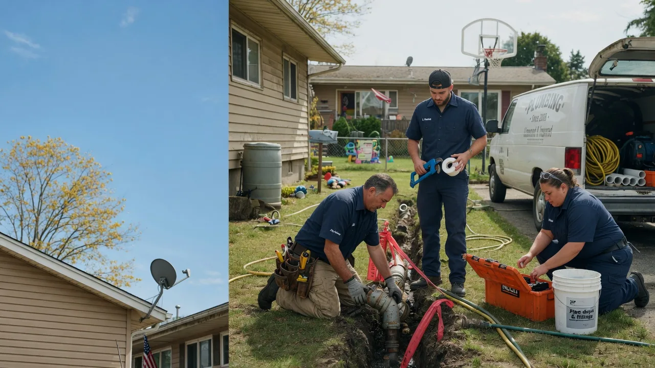 Garbage Disposal Replacement in Callaway, NE near me